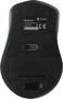 Беспроводная оптическая мышь Defender 52265 Datum MM-265 черный,3 кнопки,1600 dpi (id 48706)