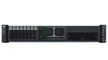 Серверная платформа xFusion 2U 2488H V6 2*Xeon 6330H up to 4*LGA4189 250W / 48*DDR4 RDIMM / 8*2.5 SAS/SATA / 2*FHFL Gen3 x8 + 2*FHFL Gen3 x16 + 2*FHHL Gen3 x16 + 4*LP Gen3 x8 / IPMI 2.0 / OCP 3.0 Gen3 x16 / VGA / 1+1*1600W (id 57498)
