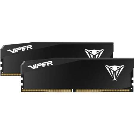 Модуль памяти DIMM 48GB (24GBх2) DDR5-6000 VEU548G6028K PATRIOT (id 60929)
