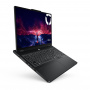 Ноутбук Lenovo Legion Pro 5 16ADR10 AMD Ryzen 7 8745HX / 32GB DDR5 / 1TB SSD / 16" (2560x1600) OLED 500nits Glossy, 100% DCI-P3, 165Hz, HDR1000 / NVIDIA RTX 5060 8GB / USB-C / LAN / WiFi / BT / CAM / 80 WHr / BacklitKB / NoOS / Black / 1Y (id 41086)