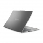 Ноутбук Lenovo IdeaPad Slim 5 16AHP10/AMD Ryzen7 8845HS/ 16Gb/ 512Gb/ 16"(2880x1800)OLED,500nits,100%,120Hz/ AMD Radeon Graphics/ WiFi/ BT/ TPM/ FHDCam+IR / 80Wh/ NoOS/ LunaGrey /1Y(83HW000CRK)(id 58053)