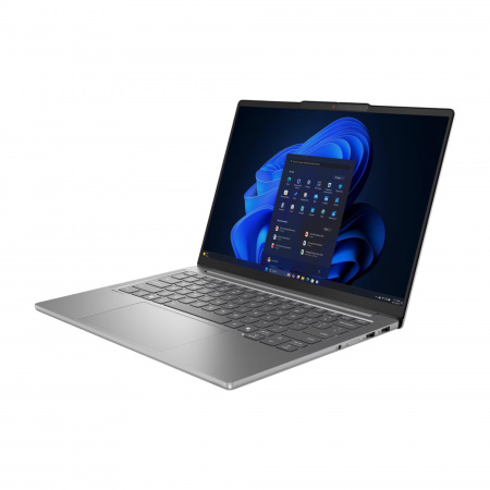 Ноутбук Lenovo IdeaPad Pro 5 14IAH10/ Core Ultra 5 225H/ 24Gb LPDDR/ 512Gb/ 14"(2880x1800) OLED 500nits,100%,120Hz/ Intel Arc Graphics/ WiFi/ BT/ TPM/ FHDCam+IR/ 84Wh/ NoOS/ Luna Grey /1Y(83JK002RRK)(id 58060)