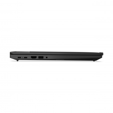 Ноутбук Lenovo ThinkPad P16s G4 AMD Ryzen AI 7 350 / 32GB / 1TB SSD / 16" (3840x2400) OLED Touch, 400nits, Glossy, 100% DCI-P3 / AMD Radeon 860M / 2*USB4 / Fingerprint / LAN / WiFi / BT / CAM / Eng BacklitKB / 86WHr / NoOS / Black / 1Y (id 57479)
