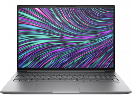 Ноутбук HP ZBook Power G11 Intel Core Ultra 7 155H/ 16GB/ 1Tb SSD/ 16" 1920x1200 AG IPS 400nits, 1200:1 100% sRGB/ 4Gb nVidia RTX A500/ LAN/WiFi/ BT/ TPM/ Thunderbolt/ 83Whr/ FHDcam+IR/ BacklitKB/ Windows 11 Pro/ 1 Y (A8WN3PT) (id 30051)