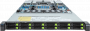 Gigabyte R183-S96-AAV1 / 1U / 2*LGA4677 up to 350W / 32*RAM / 12*2.5" NVME/SAS/SATA / 2*1Gb / 2*OCP 3.0 / 2*FHHL PCIe Gen5 x16 slots / 2*1600W / Rails / 1Y (id 34403)