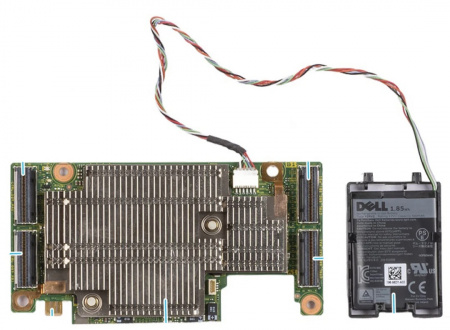 Контроллер DELL PERC H965i front, Customer Kit (id 31636)