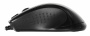 Мышь A4Tech V-Track Padless N-500F черный оптическая 1200dpi USB 4but (id 39464)