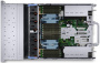 Dell PowerEdge R750 24B ST2 (24x2.5"SAS/SATA,RC1,6*PCI FH+2*PCI LP) no (CPU,MEM,HDDs,PSU,OCP,BOSS),H755 Front,5720 1GB LOM,IDR9 ENT 15G,Bezel,Rails (id 60322)