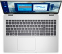 Ноутбук DELL 16 Pro Intel Ultra 7 255U / 16GB / 1Tb SSD / 16" 1920x1200 IPS AG 300 nits, 1000:1, 45% NTSC / Intel Graphics /WiFi/BT/TPM /FRP/ Thunderbolt /CamFHD/45Wh/BacklitKB/ Linux/ Grey/1Y (Pro16-7615) (id 38746)