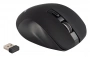 Мышь Acer OMR140 черный оптическая 1600dpi беспров. USB 6but (ZL.MCEEE.00G) (id 29371)