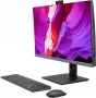 Моноблок Digma Pro Unity / Intel Core i5 13500HX / 16GB DDR4 / 512GB SSD / 27" (1920x1080) VA, Anti-Glare, 250nits / Intel UHD Graphics 730 / Card-Reader / LAN / WiFi / BT / CAM / Win 11 Pro / 90W ext / KB&M (Wireless) / Grey / 1Y (id 55602)