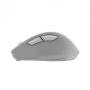 Мышь A4Tech Fstyler FG30 белый/серый оптическая 2000dpi беспров. USB 6but (FG30 WHITE) (id 39821)
