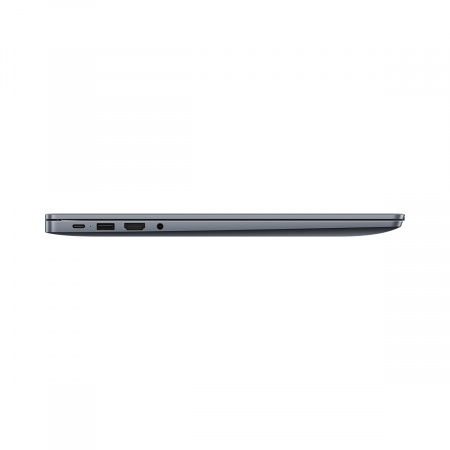 Ноутбук Huawei MateBook D16 Intel Core i7 13700H / 16GB LPDDR4x / 1TB SSD / 16" WUXGA (1920x1200) IPS, 60Hz, 300nits, AntiGlare / Intel UHD Graphics (HDMI+USB-C) / FingerPrint / WiFi / BT / CAM / no BacklitKB / 56WHr / 65W / NoOS / Grey / 1Y (id 56552)