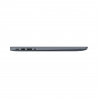 Ноутбук Huawei MateBook D16 Intel Core i7 13700H / 16GB LPDDR4x / 1TB SSD / 16" WUXGA (1920x1200) IPS, 60Hz, 300nits, AntiGlare / Intel UHD Graphics (HDMI+USB-C) / FingerPrint / WiFi / BT / CAM / no BacklitKB / 56WHr / 65W / NoOS / Grey / 1Y (id 56552)