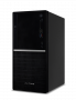 Компьютер Altos P10 F10 SE Tower / Intel Core Ultra 7 265 / 32GB DDR5 / 512GB NVMe SSD / NVIDIA RTX A1000 8GB (4*mDP) / LAN / NoOS / 750W / (USB) KB&M / Black / 3Y (id 58768)