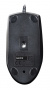 Мышь A4Tech OP-720 черный оптическая 1000dpi PS/2 3but (OP-720 PS2 (BLACK)) (id 39554)