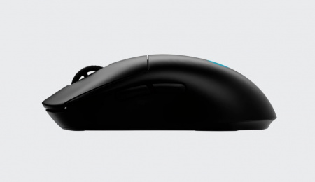Мышь/ Logitech Mouse G PRO 2 LIGHTSPEED - BLACK (id 32325)