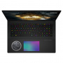 Ноутбук MSI Titan 18 HX Dragon Edition A2XWJG-205RU Intel Core Ultra 9-285HX / 64GB DDR5 / 2*2TB SSD / 18" (3840x2400) IPS, MiniLED, 120Hz, HDR1000 / NVIDIA RTX 5090 24GB / 2*TB5 / LAN / WiFi / BT / CAM / 99.9Whr / 400W ext / Win 11 Home / 1Y (id 41523)