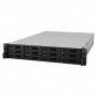Система хранения данных Synology 2U/12bay 6C 2,2GhzCPU/8Gb(64)/RAID0,1,10,5,6/upto 36HDD (2xRX1217(RP))/2xUSB/4xGbE/2xPCIe/iSCSI/2xIPcam(up to 75)/2xRPS/no rail/1YW repl RS3617RPxs (id 29307)