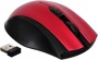 Мышь Acer OMR032 черный/красный оптическая 1600dpi беспров. USB 3but (ZL.MCEEE.009) (id 29367)