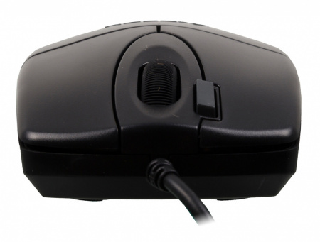 Мышь A4Tech OP-620D черный оптическая 1000dpi USB 4but (id 39552)