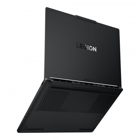 Ноутбук Lenovo Legion 5 15IAX11/ Intel Core Ultra 9 290HX/32Gb/ 1Tb/15.3"(2560x1600) OLED 500nits AG 100%DCI-P3,165Hz/ 12Gb NVIDIA GeForce RTX5070/ LAN/ WiFi/ BT/ TPM/ FHDCam/ RGB BKLTKB/ 80Wh/ Win11Home/ EclipseBlack/1Y(83VK004WRK)(id 60675)
