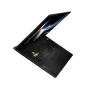 Ноутбук MSI Stealth 18 HX A2WI-097XRUY Intel Core Ultra 9 290HX Plus/32GB/1TB SSD/ 18"(3840x2400)MiniLED 1000nits,100%DCI-P3,120Hz/ 16Gb NVIDIA GeForce RTX5080/LAN/WiFi/BT/TPM/Thunderbolt/FRP/CamFHD+IR/BKLTKB/91.8Whr/noOS/1Y (9S7-183341-097) (id 61347)