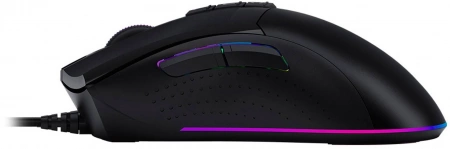 Мышь A4Tech Bloody W90 Max черный оптическая 10000dpi USB 7but (W90 MAX ( STONE BLACK)) (id 39895)