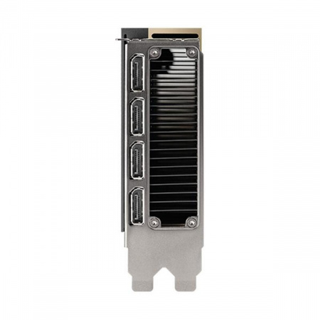 Графический ускоритель Nvidia Tesla L40s 48GB GDDR6, PCIe Gen4 (x16), Full-height, full-length (FHFL) 10.5”, dual-slot, Passive, 350W, OEM (id 33650)