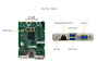 Серверная платформа Supermicro SYS-122C-TN 2*LGA4710 up to 350W / 32*DDR5 RDIMM / 12*2.5" SAS/SATA/NVMe / 3*FHHL Gen5 x16 + LP Gen5 x8 / 2*M.2 2280-110 NVMe / VROC Premium / IPMI 2.0 / OCP 3.0 Gen5 x16 / 2*10GbE BASE-T / 1+1*1000W (id 57557)