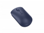 Мышь Lenovo 540 USB-C Wireless Compact темно-синий оптическая 2400dpi беспров. BT/Radio USB (GY51D20871) (id 39214)