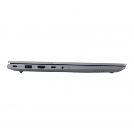 Ноутбук Lenovo ThinkBook 14 G7 AHP/ AMD Ryzen7-8745H/ 16GB/ 512GB/ 14"2880x180 IPS400N AG60Гц100%SRGB/ AMD RadeonGraphics/ WiFi/ BT/ LAN/ Thunderbolt/ TPM/ FHDCam+IR/ Backlight/ 60Wh/ Grey/ Win11Home/1Y(21MT0006CD)(id 58750)