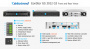 Платформа СХД Infortrend EonStor GS3012R03C0FD-8U32 (12x3.5, 2U, High IOPS, Dual Redundant Controllers (incl: 4x4GB Cache, 4x25Gb SFP28, 4 FREE host board slots, 4x12Gb SAS ext ports, 2x Super capacitor+Flash+FAN module, 2x530W), Rackmount kit) (id 34337)