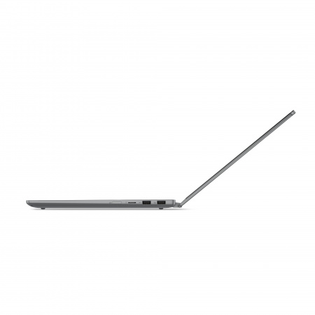 Ноутбук Lenovo IdeaPad 5 2-in-1 14IRH9 Intel Core i5-13420H / 16GB LPDDR5x / 1TB SSD / 14" (1920x1200) OLED Touch, 400nits, Glossy, Glass, 100% DCI-P3 / Pen / Intel Graphics / CR / FPR / WiFi / BT / CAM / 57Whr / BacklitKB / NoOS / Grey / 1Y (id 54416)