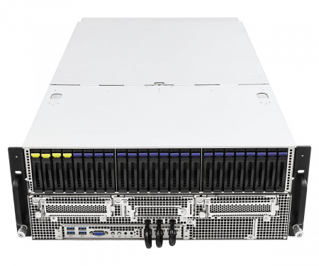 Серверная платформа/ ASRock 4U8G-TURIN2/RF (id 59082)