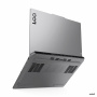 Ноутбук Lenovo LOQ 15AHP10/AMD Ryzen 7 250/16Gb/ 512GB/ 15.6"(1920x1080) IPS 300nits  AG 100%SRGB,144Hz/ 8Gb NVIDIA GeForce RTX5060/ LAN/ WiFi/ BT/ TPM/ FHDCam/ BKLTKB/ 60Wh/ Win11Home/ LunaGrey/1Y(83JG007PUS) (id 55490)