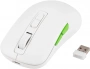 Мышь Acer OMR311 белый оптическая 2400dpi беспров. BT/Radio USB 7but (ZL.MCECC.034) (id 31738)