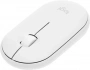Мышь Logitech Wireless Mouse Pebble 2 M350S WHITE (910-007013) (id 23076)