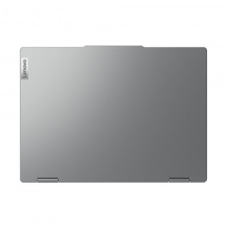 Ноутбук Lenovo IdeaPad 5 2-in-1 14IRH9 Intel Core i5-13420H / 16GB LPDDR5x / 1TB SSD / 14" (1920x1200) OLED Touch, 400nits, Glossy, Glass, 100% DCI-P3 / Pen / Intel Graphics / CR / FPR / WiFi / BT / CAM / 57Whr / BacklitKB / NoOS / Grey / 1Y (id 54416)