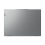 Ноутбук Lenovo IdeaPad 5 2-in-1 14IRH9 Intel Core i5-13420H / 16GB LPDDR5x / 1TB SSD / 14" (1920x1200) OLED Touch, 400nits, Glossy, Glass, 100% DCI-P3 / Pen / Intel Graphics / CR / FPR / WiFi / BT / CAM / 57Whr / BacklitKB / NoOS / Grey / 1Y (id 54416)