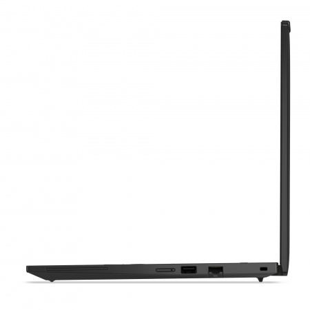 Ноутбук Lenovo ThinkPad T14 Gen 5 Intel Ultra 5 125H / 16GB / 512Gb SSD / 14" 2240x1400 AG IPS,300nits,1500:1,45%NTSC / Intel Arc Graphics / LAN / WiFi / BT / TPM / FRP / LTE / Thunderbolt / BacklitKB / CamRGB+IR / DOS / 1Y (21MLA02LCD) (id 39597)