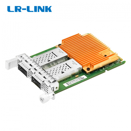 Сетевой адаптер LRES3042PF-OCP (id 32486)