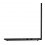 Ноутбук Lenovo ThinkPad T14 Gen 5 Intel Ultra 5 125H / 16GB / 512Gb SSD / 14" 2240x1400 AG IPS,300nits,1500:1,45%NTSC / Intel Arc Graphics / LAN / WiFi / BT / TPM / FRP / LTE / Thunderbolt / BacklitKB / CamRGB+IR / DOS / 1Y (21MLA02LCD) (id 39597)