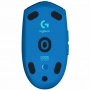 Мышка WRL G304 LIGHTSPEED BLUE 910-006018 LOGITECH (id 31547)