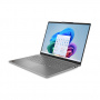 Ноутбук Lenovo IdeaPad Slim 5 16ARP10 16"(1920x1200 IPS)/AMD Ryzen 7 7735HS(3.2Ghz)/16384Mb/512PCISSDGb/noDVD/Int:AMD Radeon 680M/Cam/BT/WiFi/80WHr/war 1y/1.93kg/luna grey/noOS + 100W, RU kbd (id 35774)