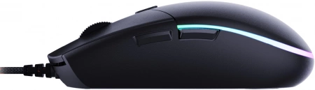 Мышь Acer Nitro OMW400 черный оптическая 6400dpi USB (ZL.MCEEE.02U) (id 32064)