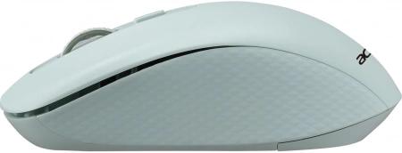 Мышь Acer OMR309 зеленый оптическая (1600dpi) беспроводная USB (4but) (id 27230)