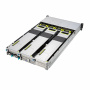 Серверная платформа Asus 2U RS720-E10-RS12 2*LGA4189 up to 270W / 32*DDR4 RDIMM / 8*3.5 SAS/SATA/NVME + 4*3.5 SAS/SATA + 2*2.5 SATA/NVME / 4*FHFL Gen4 x16 + FHFL Gen4 x8 + LP Gen4 x8 / 2*M.2 2260-80 NVME / IPMI 2.0 / VGA / 2*USB 3.2 / 2*1600W (id 56644)