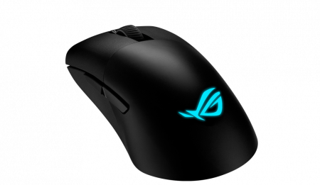 Мышь ASUS P709 ROG KERIS WL AIMPOINT/BLK MS,AIMPOINT,5 BUTTONS,36000DPI,BLK (id 27122)