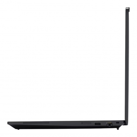 Ноутбук Lenovo ThinkPad P16s Gen 4/ Intel Core Ultra 7 255H/32Gb/ 512GB/ 16"(3840x2400)OLED 400nits AR/AS 100%DCI-P3 Touch/ Intel Arc Graphics/ LAN/ WiFi/ BT/ Thunderbolt/ TPM/ FPR/ FHDCam/ BKLTKB/ 57Wh/ Win11Pro/ Black /1Y(21QWA00TCD)(id 61425)